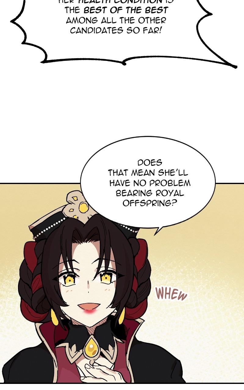 The Crown Princess Scandal Episode 2 53