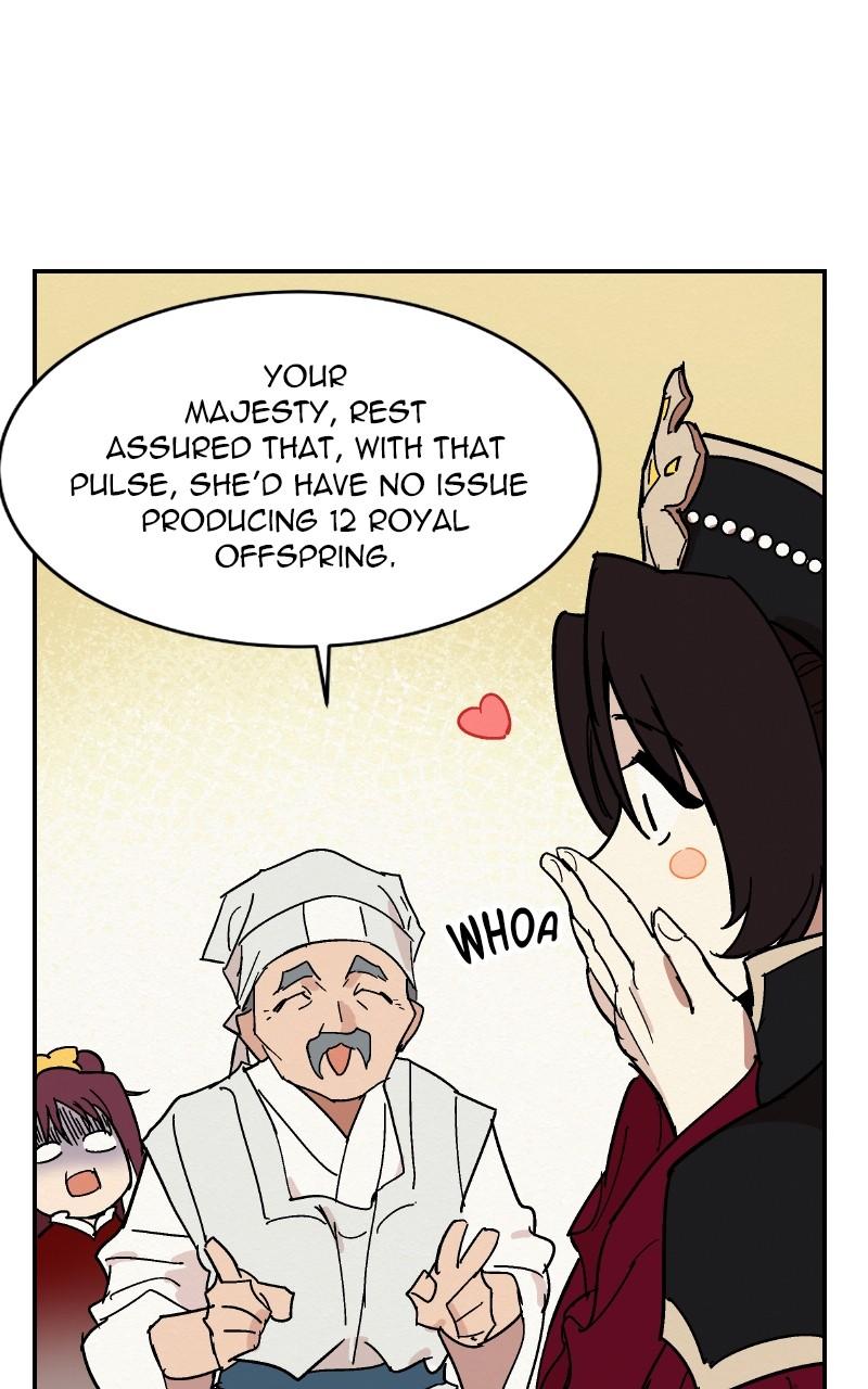 The Crown Princess Scandal Episode 2 54