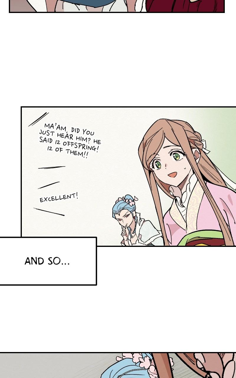 The Crown Princess Scandal Episode 2 55