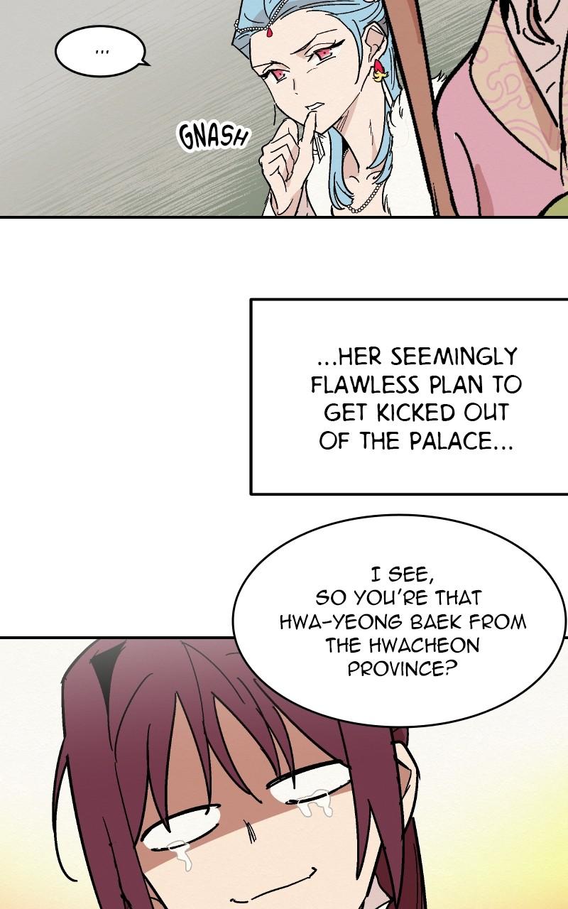 The Crown Princess Scandal Episode 2 56