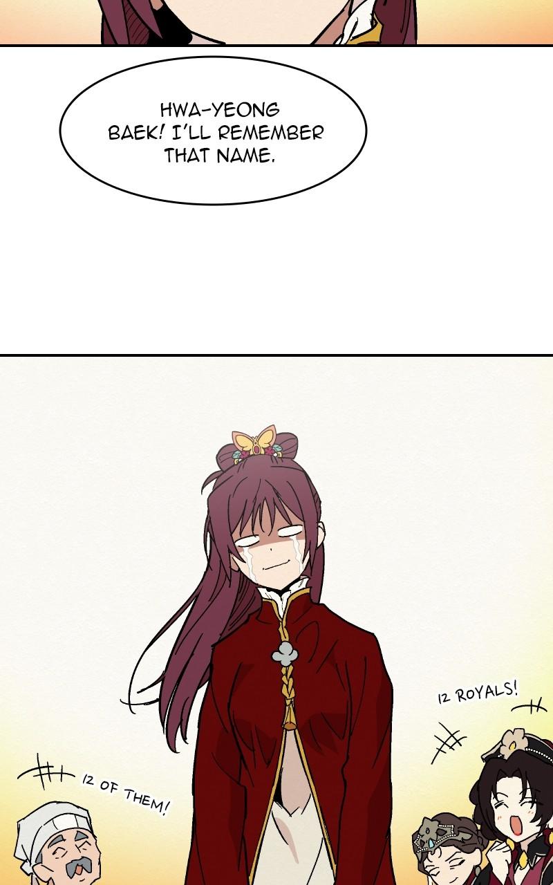 The Crown Princess Scandal Episode 2 57