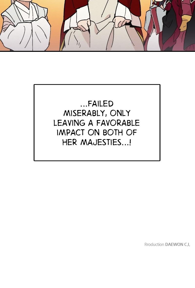 The Crown Princess Scandal Episode 2 58