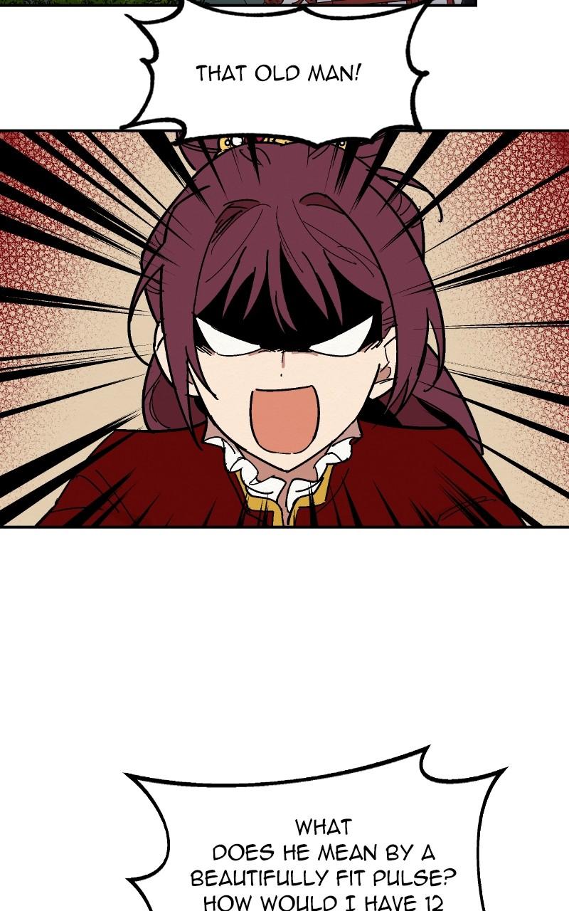 The Crown Princess Scandal Episode 3 3