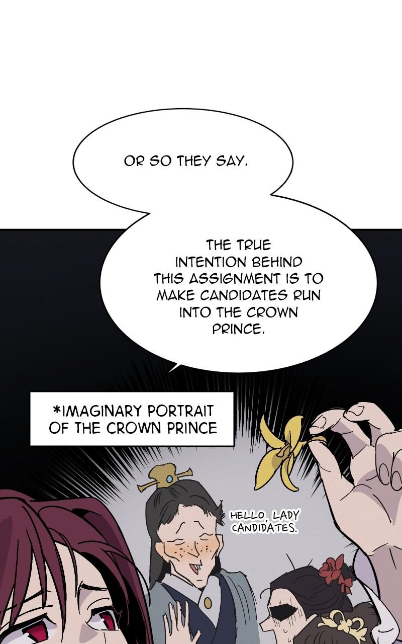 The Crown Princess Scandal Episode 3 29