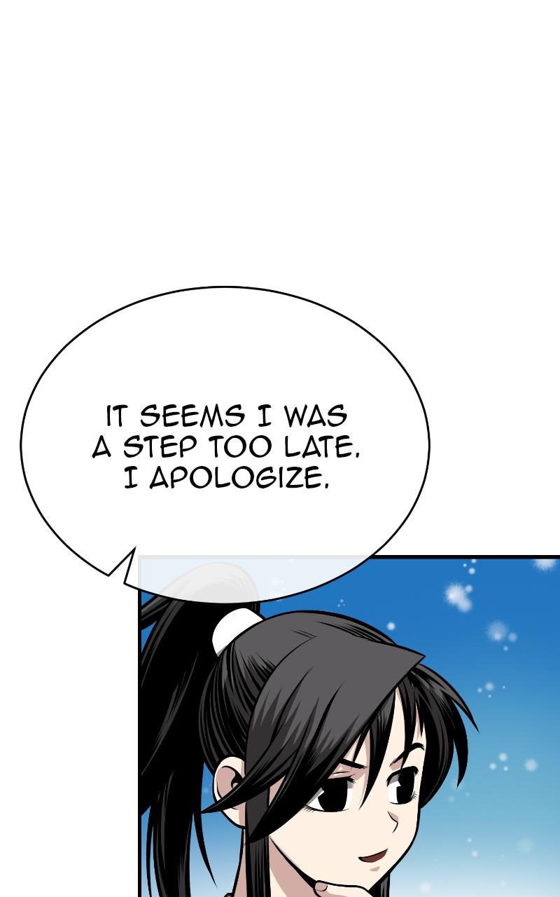 The Demon Faction's Return Episode 12 57