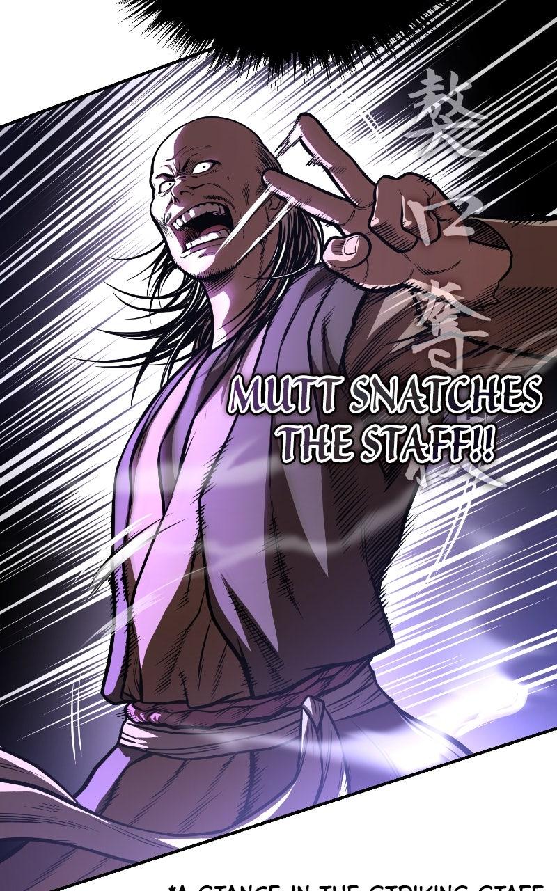 The Demon Faction's Return Episode 43 59