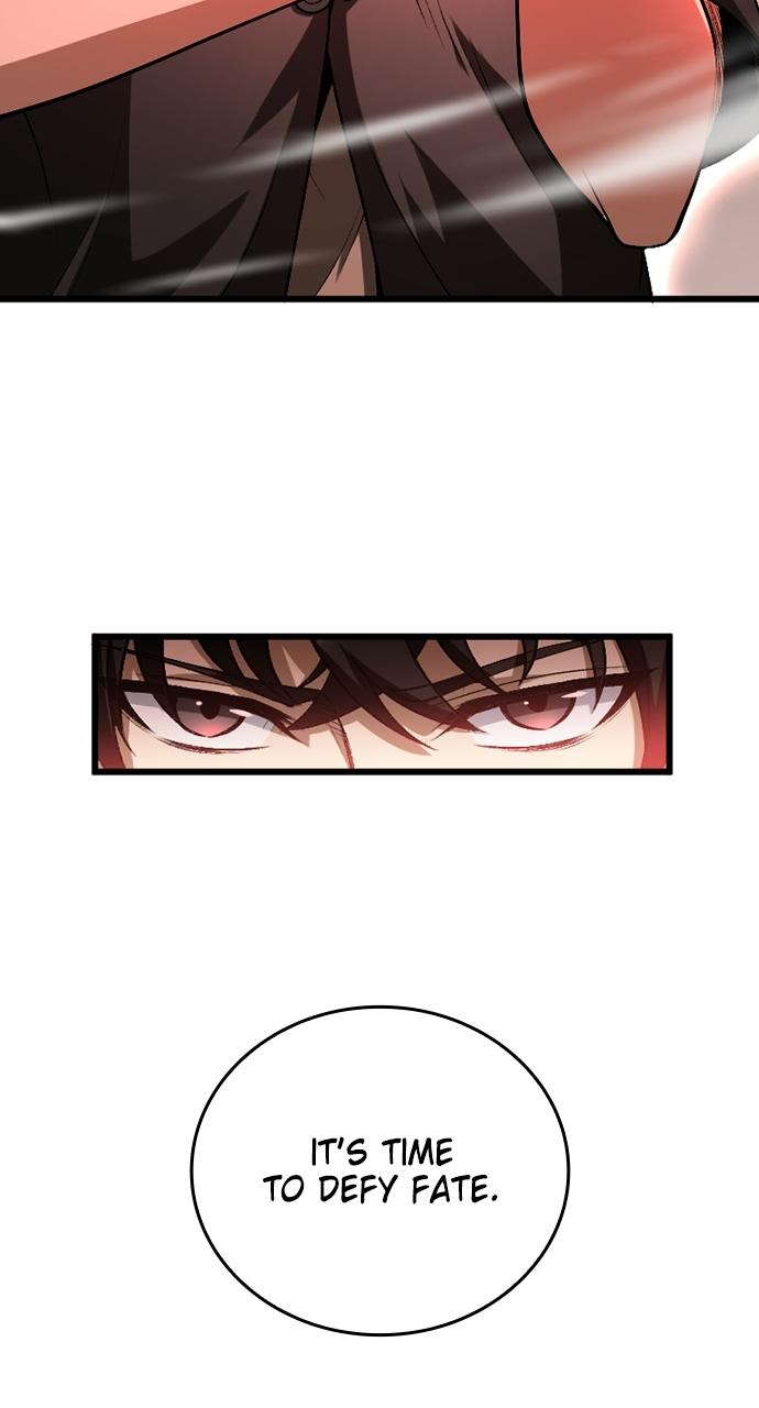 The Despised Dark Mage Lives Again Episode 3 59