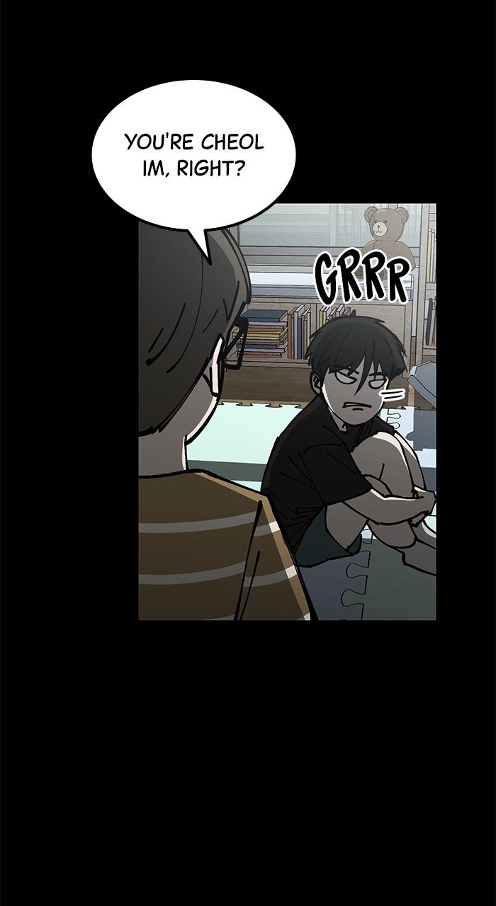 The Dropout Returns Episode 2 12