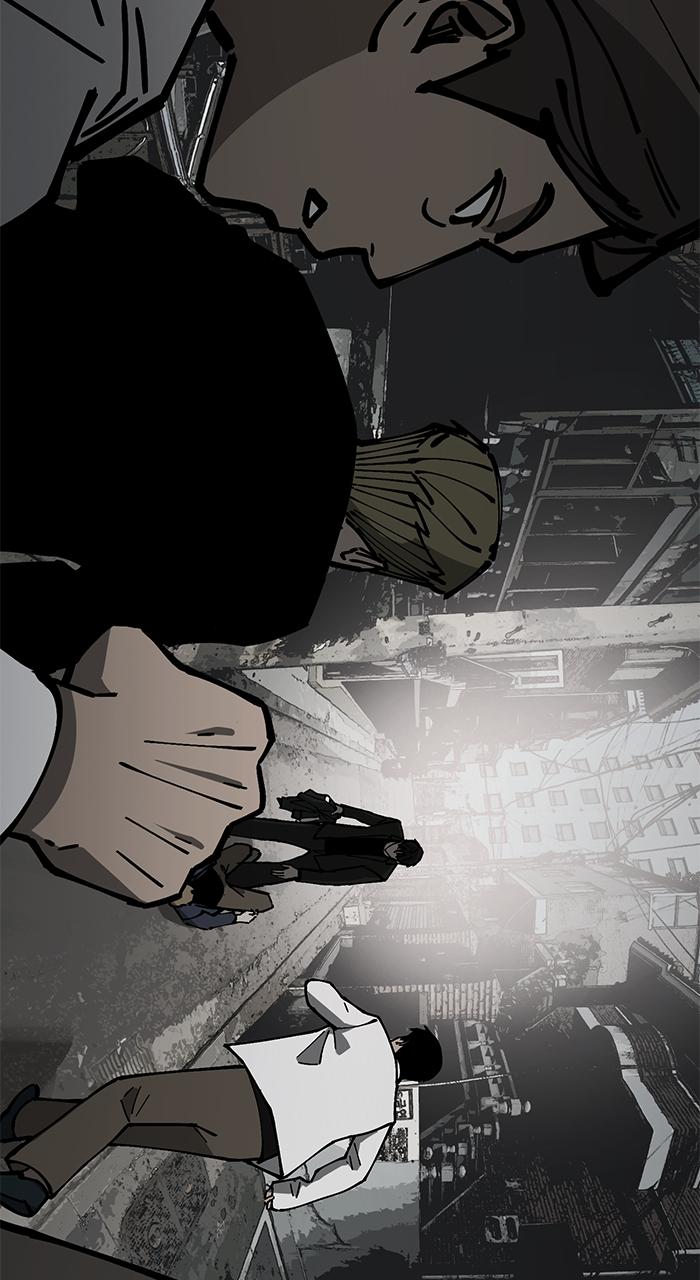 The Dropout Returns Episode 2 76