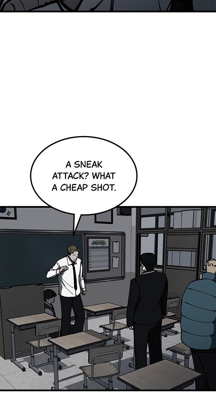 The Dropout Returns Episode 5 6