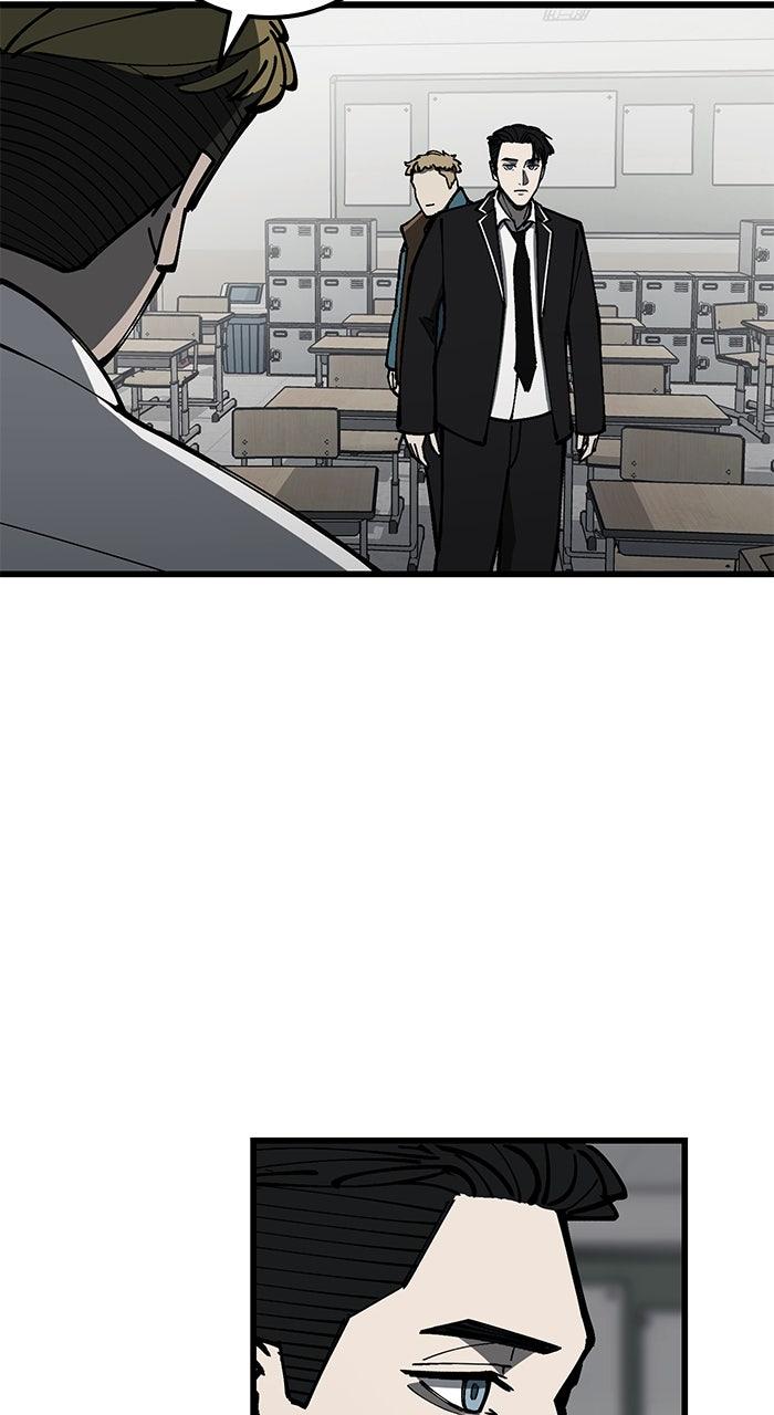 The Dropout Returns Episode 5 24