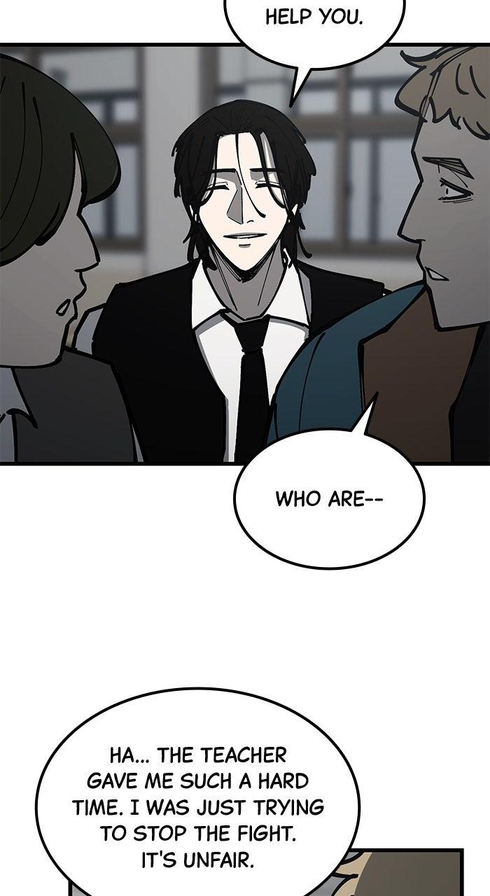 The Dropout Returns Episode 5 50