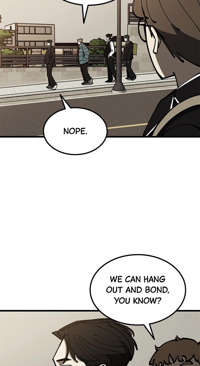 The Dropout Returns Chapter 6 Page 6