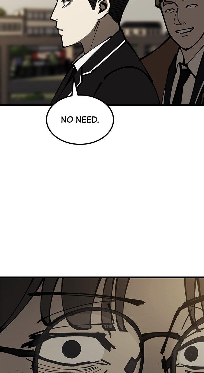 The Dropout Returns Chapter 6 Page 7