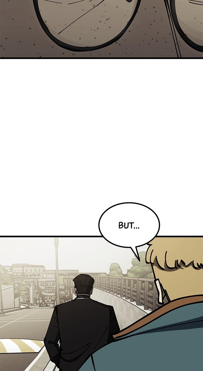 The Dropout Returns Chapter 6 Page 8