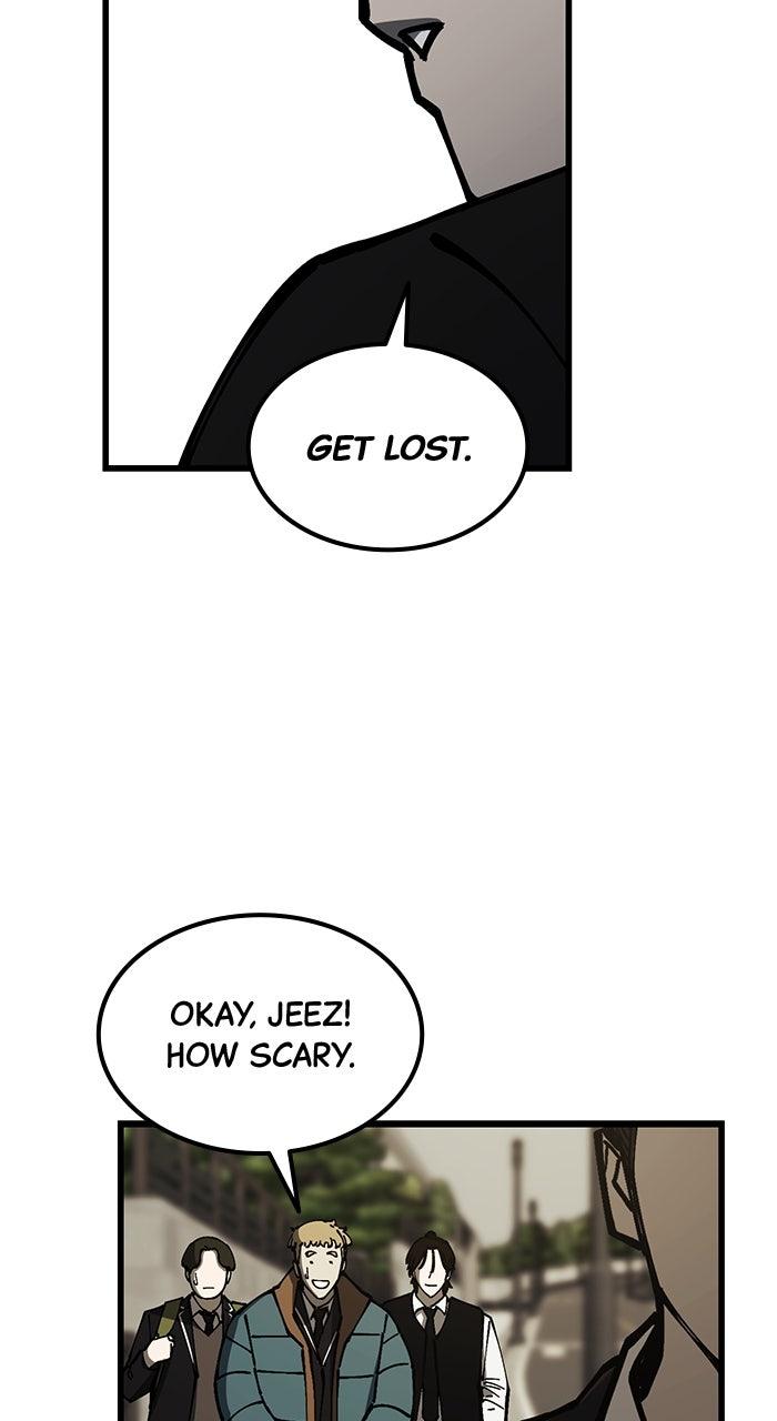 The Dropout Returns Chapter 6 Page 10