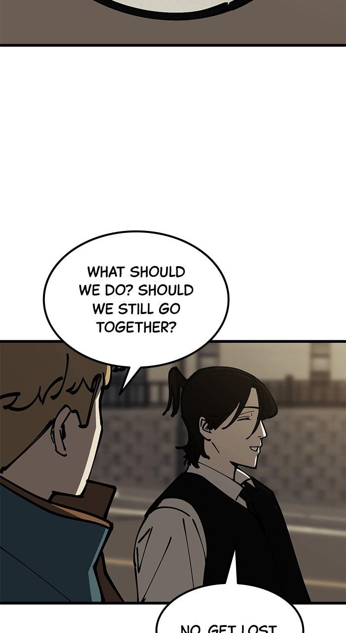 The Dropout Returns Chapter 6 Page 12