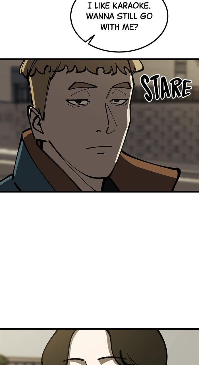 The Dropout Returns Chapter 6 Page 15