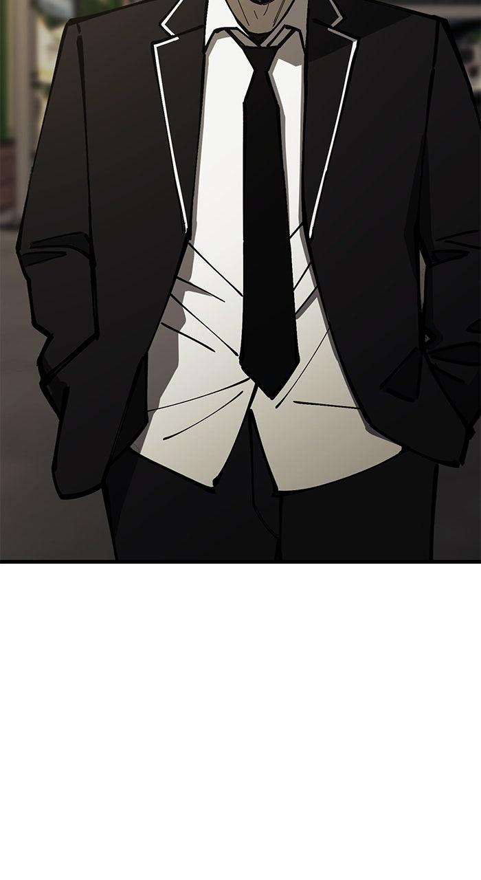 The Dropout Returns Chapter 6 Page 20