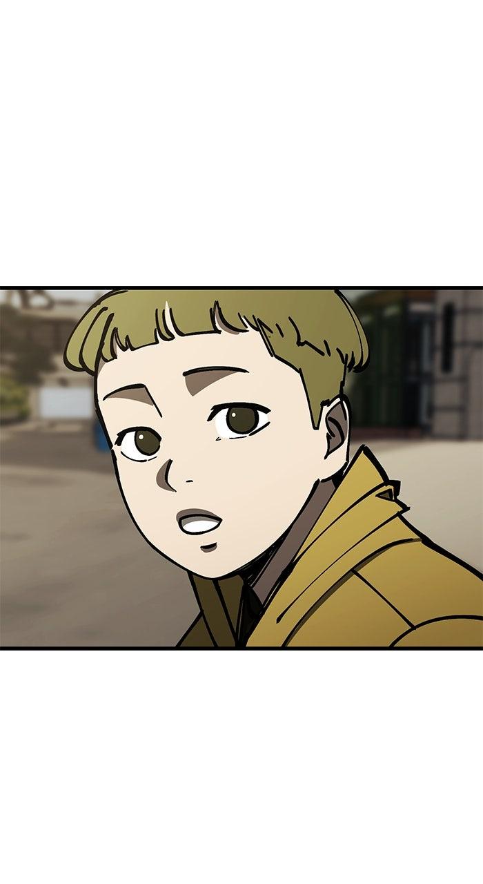 The Dropout Returns Chapter 6 Page 23