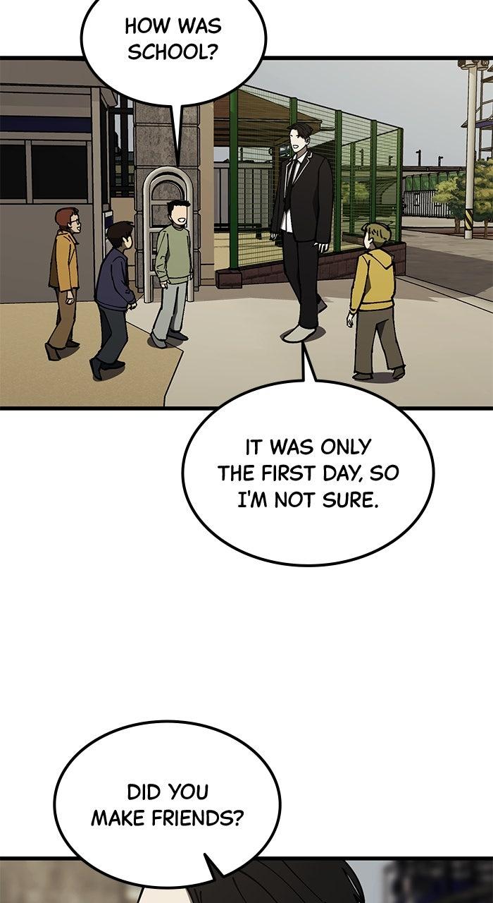 The Dropout Returns Chapter 6 Page 26