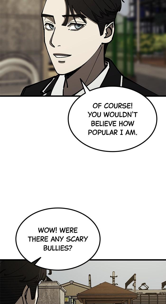 The Dropout Returns Chapter 6 Page 27