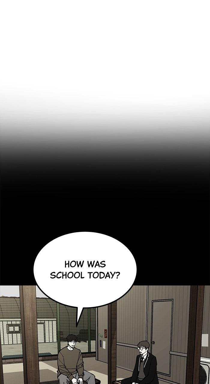The Dropout Returns Chapter 6 Page 30
