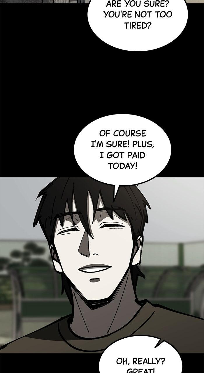 The Dropout Returns Chapter 6 Page 34