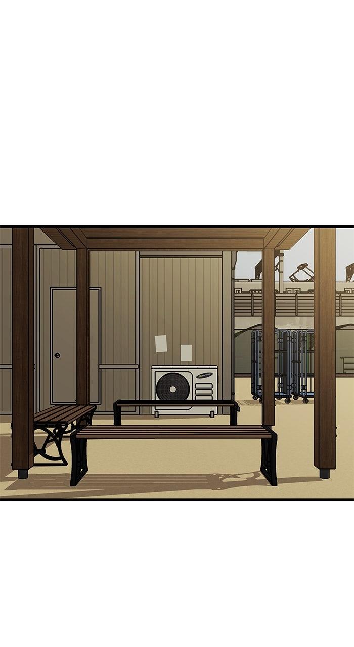 The Dropout Returns Chapter 6 Page 37