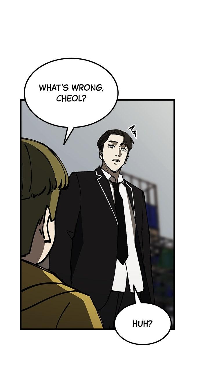 The Dropout Returns Chapter 6 Page 38