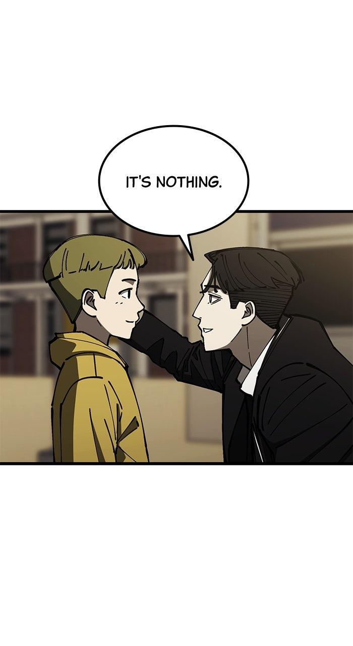 The Dropout Returns Chapter 6 Page 39