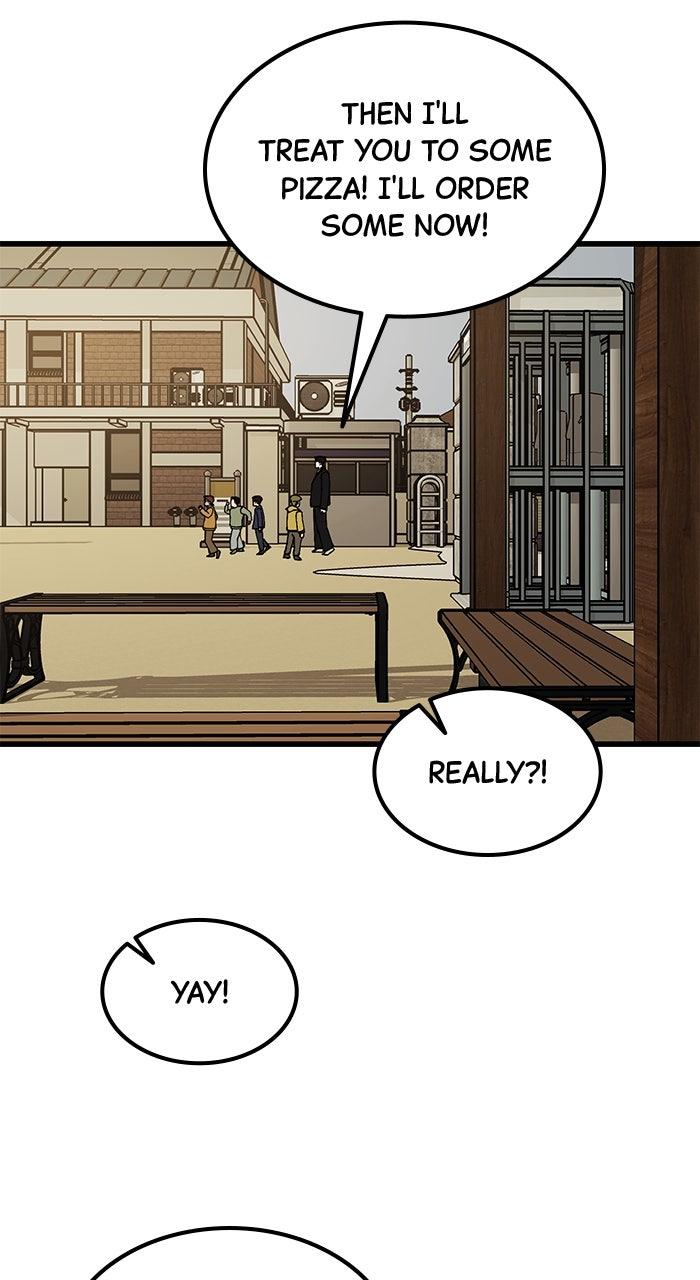 The Dropout Returns Chapter 6 Page 41