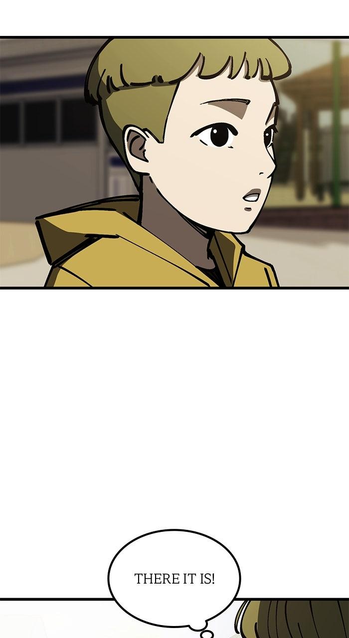 The Dropout Returns Chapter 6 Page 44