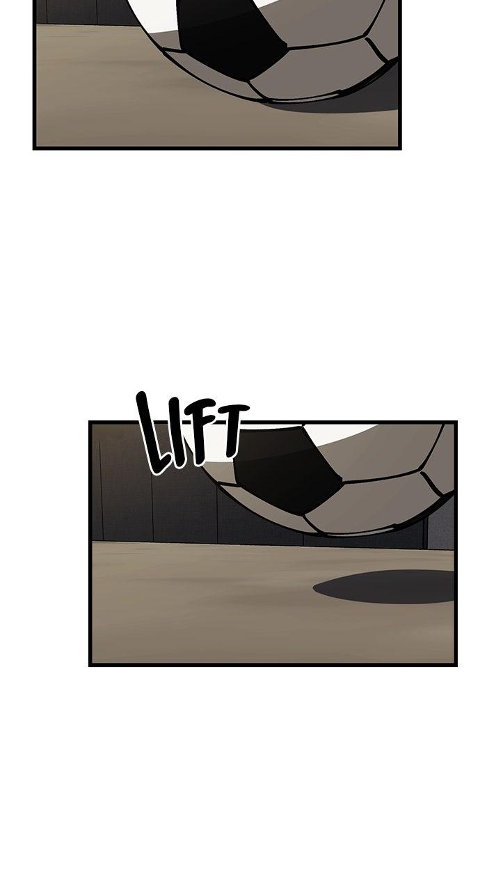 The Dropout Returns Chapter 6 Page 46