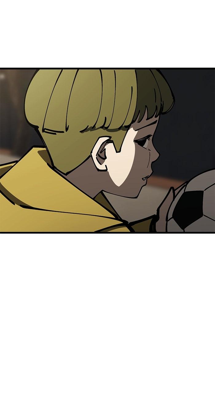 The Dropout Returns Chapter 6 Page 47