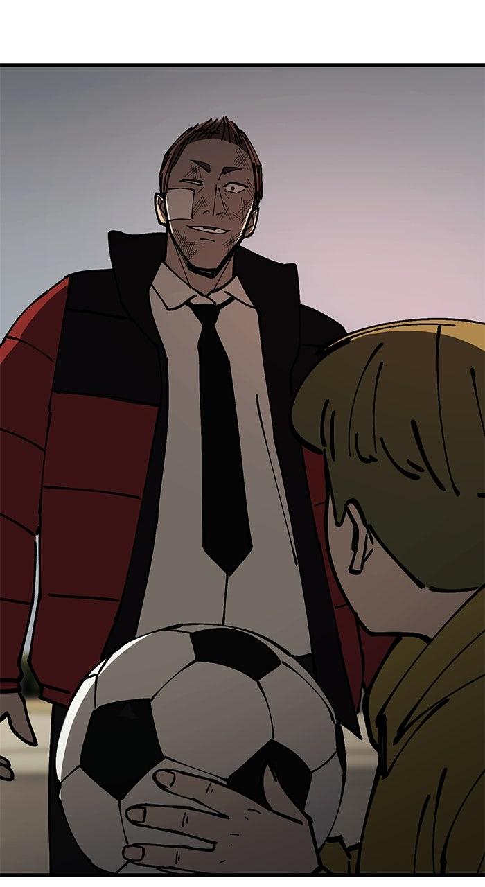 The Dropout Returns Chapter 6 Page 48