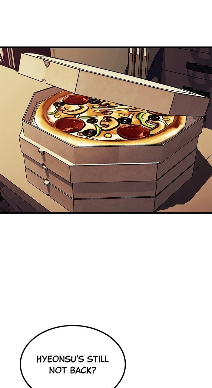 The Dropout Returns Chapter 6 Page 52