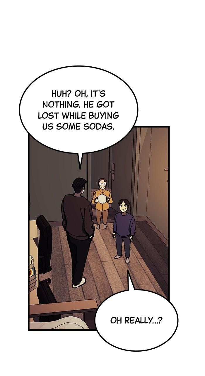 The Dropout Returns Chapter 6 Page 63