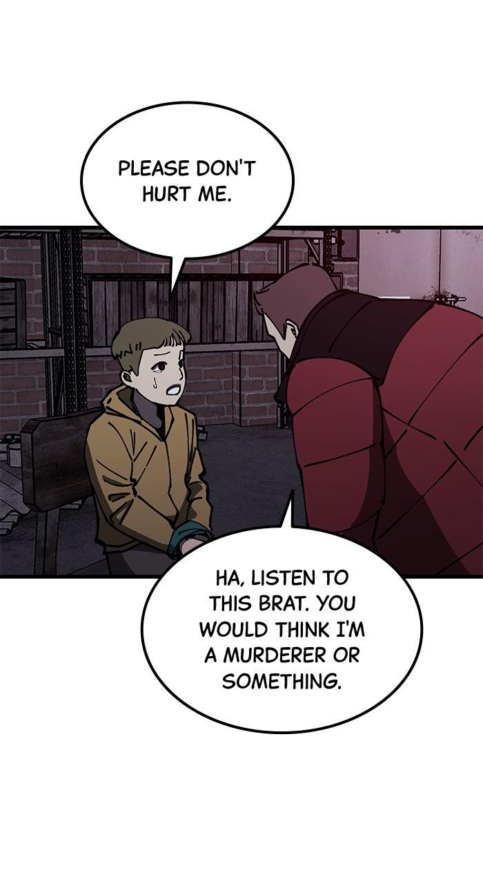 The Dropout Returns Chapter 6 Page 69