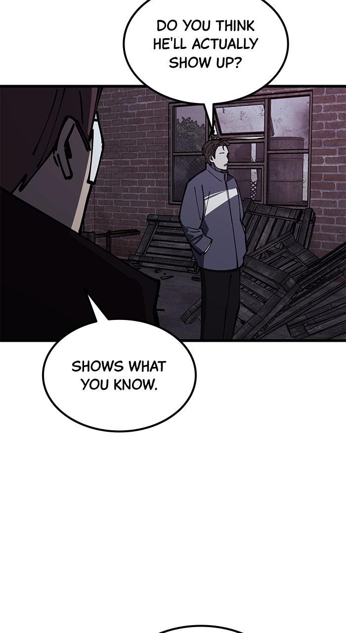 The Dropout Returns Chapter 6 Page 71