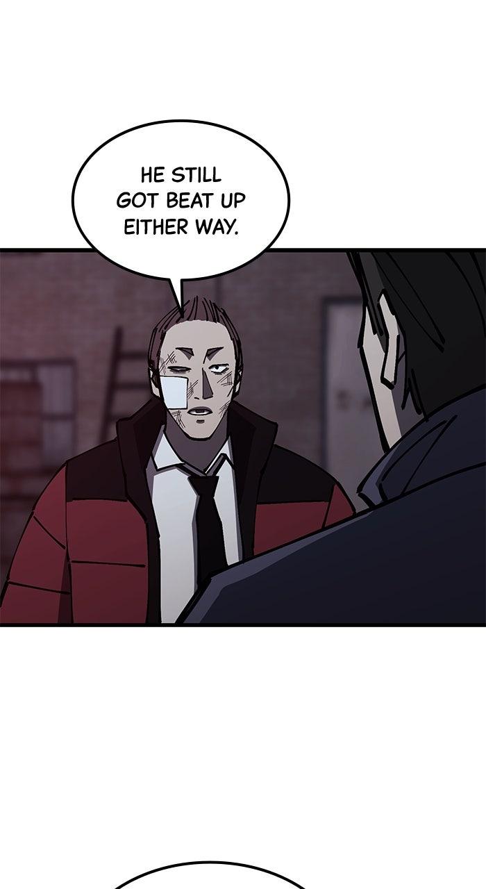 The Dropout Returns Chapter 6 Page 74