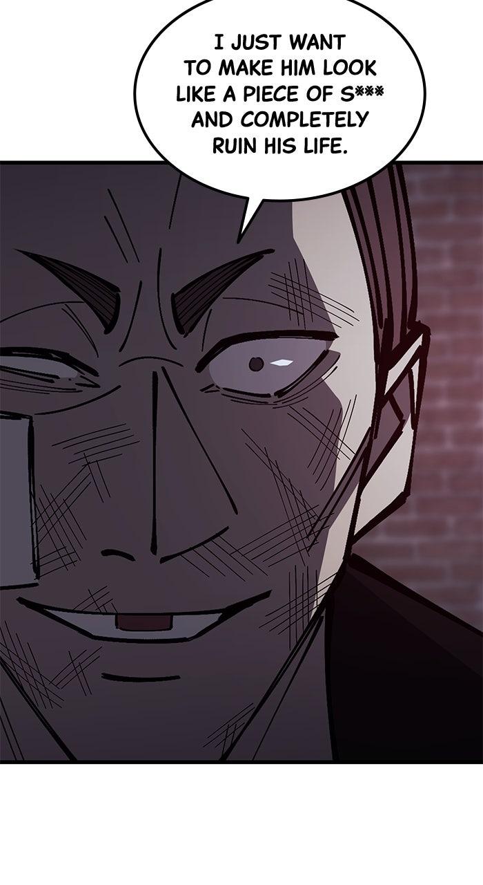 The Dropout Returns Chapter 6 Page 76