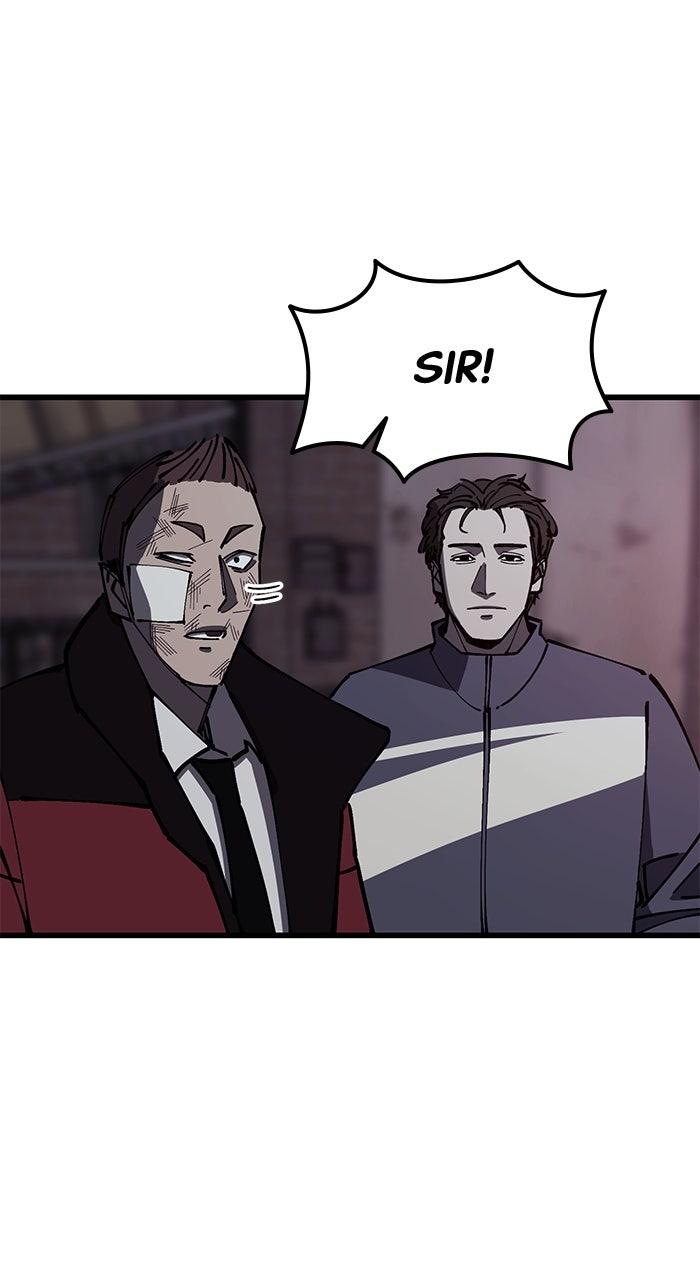 The Dropout Returns Chapter 6 Page 77