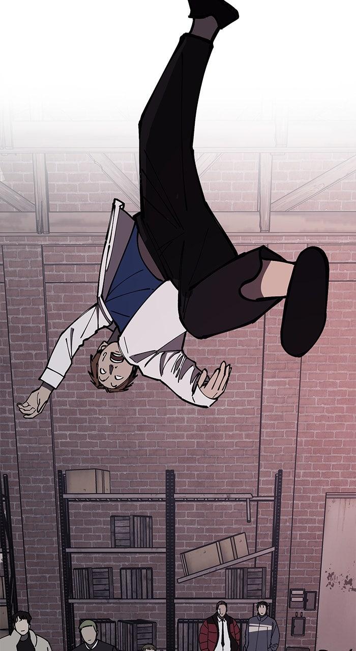 The Dropout Returns Chapter 6 Page 81