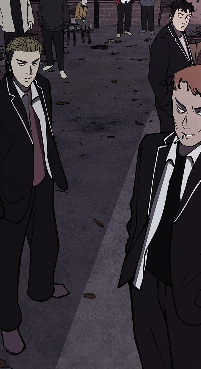 The Dropout Returns Chapter 6 Page 82