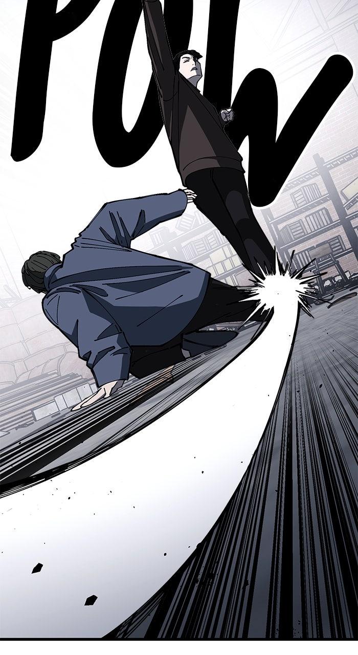 The Dropout Returns Episode 8 9