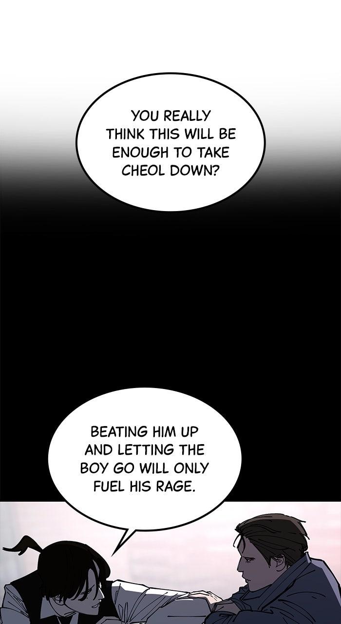 The Dropout Returns Episode 8 22