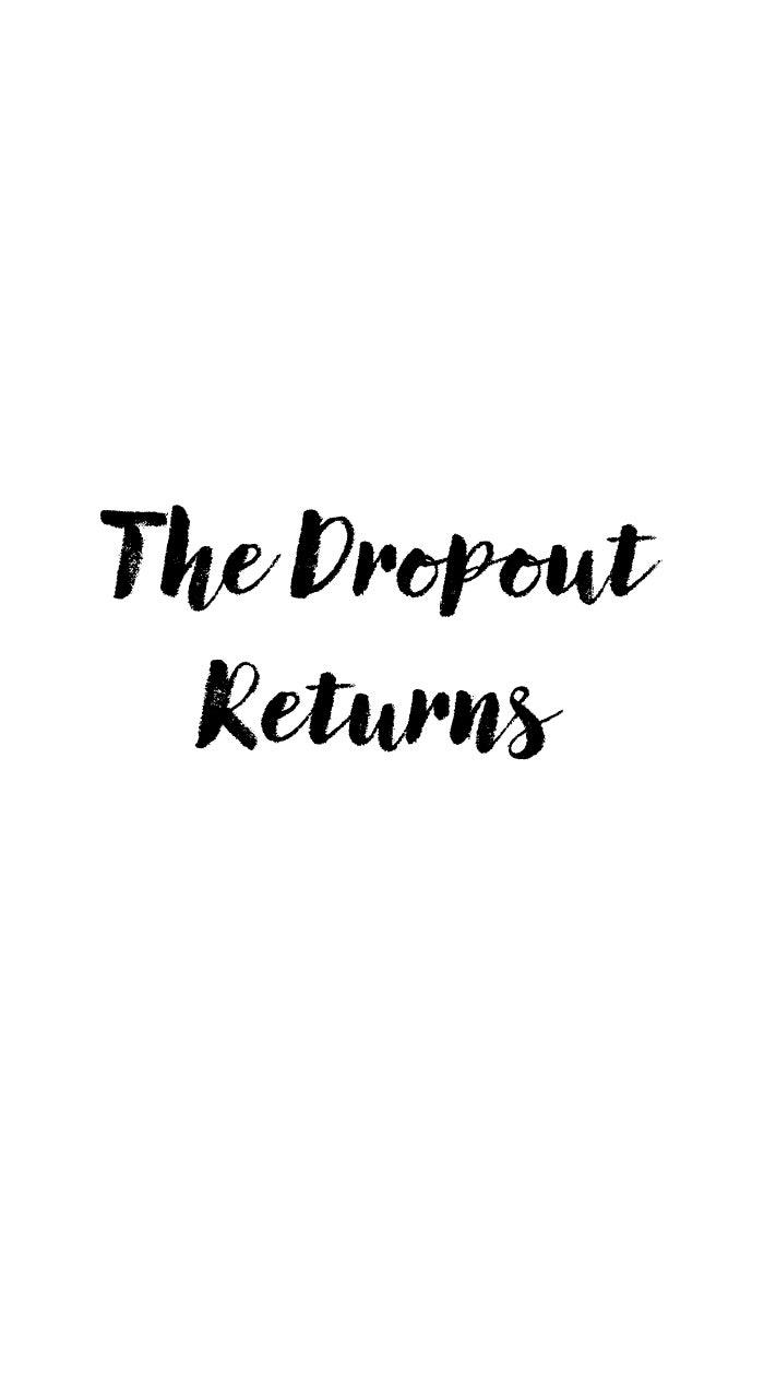 The Dropout Returns Episode 9 9