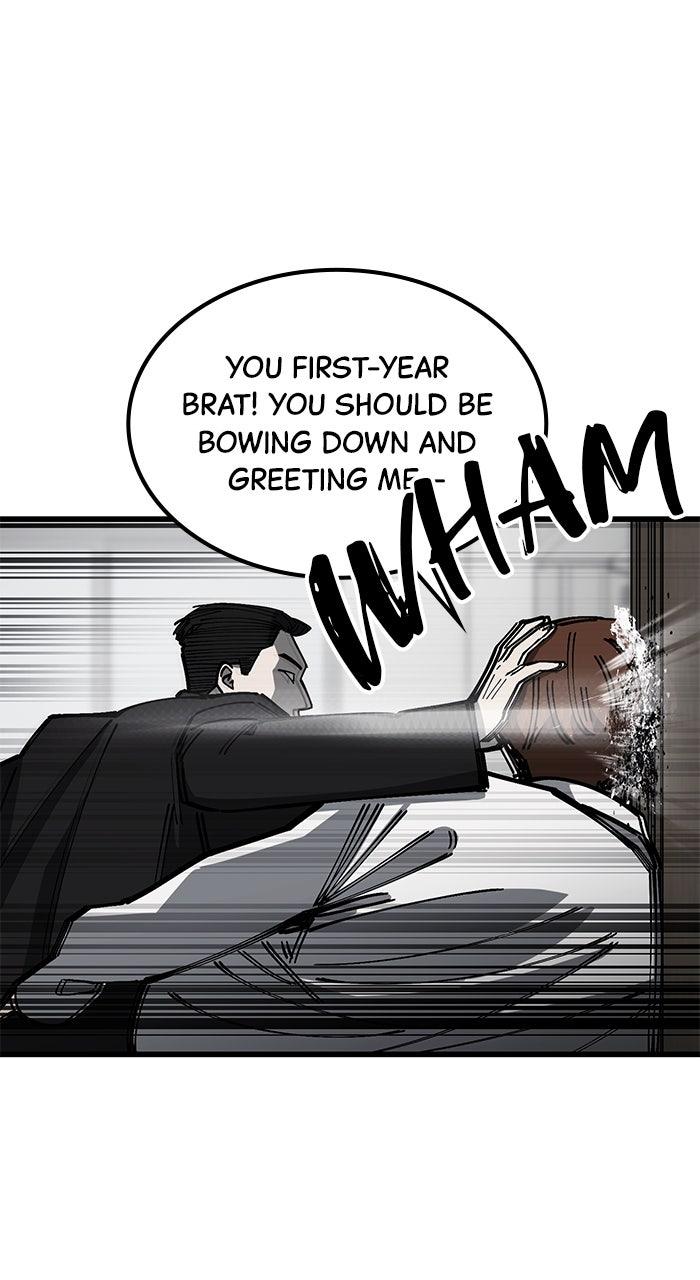 The Dropout Returns Episode 10 14