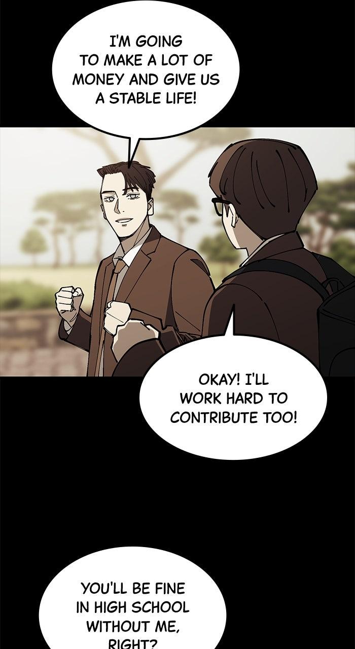 The Dropout Returns Episode 11 13